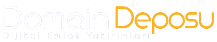 Domain Deposu