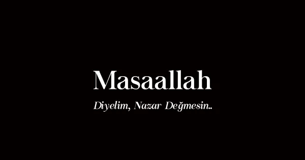 masaallah.com