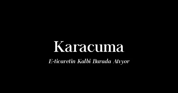 karacuma.com