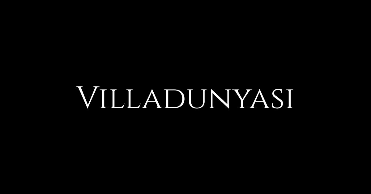 VillaDunyasi.com: Hayalinizdeki Tatil Merkezi