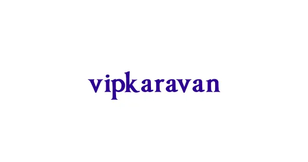 vipkaravan.com