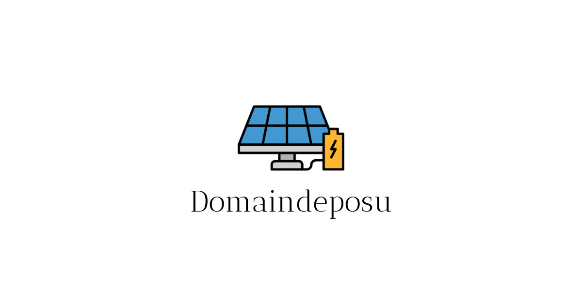 domaindeposu.com