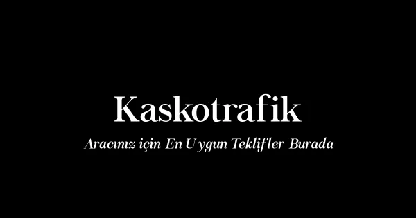 kaskotrafik.com